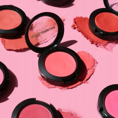 Blush krem J.Cat Beauty Blush Mallow BLM108 Honey Me, 0.16 oz, ngjyrë e ngrohtë