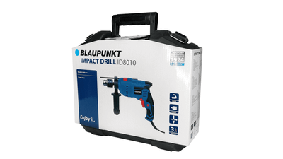 Drill BLAUPUNKT ID8010