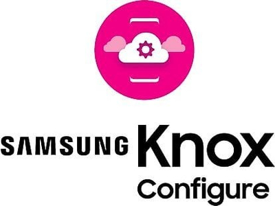 Licencë Samsung Knox Configure Dynamic Edition, 1 vit