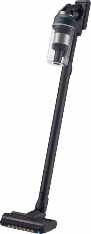 Fshesë me korrent vertikale Samsung Jet 85 Complete VS20C8524TB/GE, pa kabllo, për qime kafshësh, gri