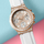 Orë dore Guess Moonlight GW0257L2
