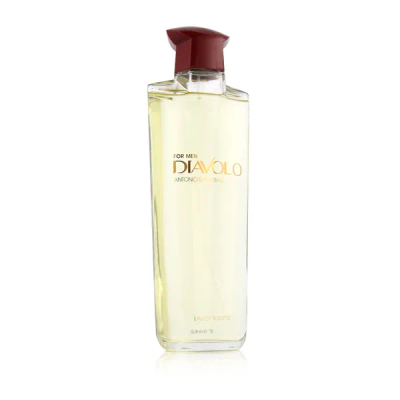 Eau De Toilette Antonio Banderas Diavolo