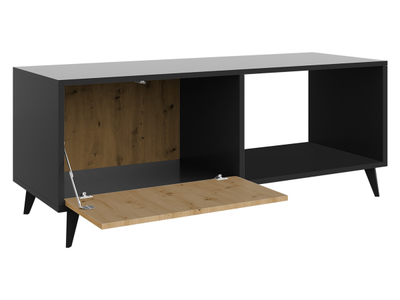 Tavolinë për kafe Oksawi 1K (120 x 52 x 55)
