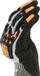 Doreza pune Mechanix Wear SpeedKnit M-PACT A4, për goditje e prerje, për punë të rënda
