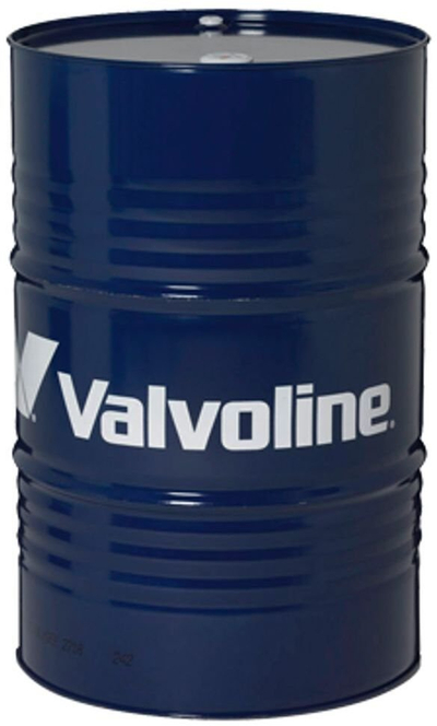 Lëng ftohës Valvoline Multivehicle Coolant Concentrate, 208L, i verdhë
