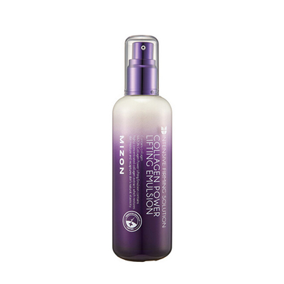 Sprej kundër rrudhave Mizon Face Collagen Power, 120 ml