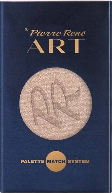 Pudër bronzuese Pierre Rene Art Bronzing Powder 06, rimbushje, me efekt që ndrit