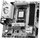 Pllakë amë MSI B850M Gaming Plus, AMD B850 Socket AM5, Micro ATX, me WiFi 6E