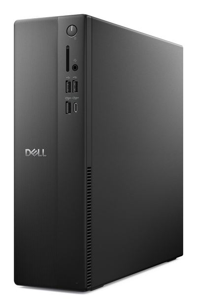 Kompjuter desktop Dell ECS1250, Intel Core i5-14400, 16GB RAM, 512GB SSD, i zi