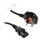 Kolink AT/ATX Kettle Plug Кабел за Напојување, 1.2 m