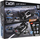 Set ndërtimi CaDA C61016W Sports Car 919, 1586 pjesë, 8+, i zi