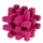 Largeset Bamboo Puzzle Coloured - Fridolin