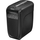 Сецко за хартија Fellowes Powershred 60Cs, вкрстено сечење, корпа 22L, црна