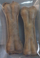 Shpërblim për qen Mr. Pretzel, kocka të shtypura me tul stomaku, 10 cm, 2 copë