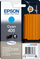 Patronë boje Epson 405 Cyan C13T05G24010, DURABrite Ultra, për printer inkjet, blu