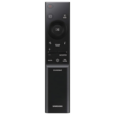 Soundbar Samsung Hw-S700D