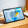 Tablet Thin Age, 11", 4GB RAM 64GB, Android 14, i zi