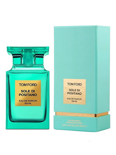 Parfum Tom Ford Sole Di Positano
