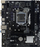 Pllakë amë Biostar Z590 Valkyrie, Intel Z590, LGA 1200, Micro ATX