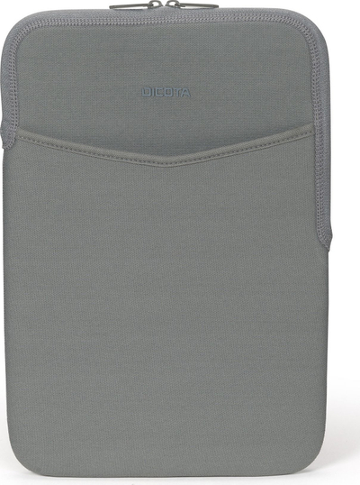 Çantë laptopi Dicota Case Eco Slim L për Microsoft Surface Laptop, 15.6", gri