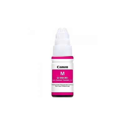 Bojë printeri Canon Pixma Rimbushëse GL-490