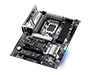 Pllakë amë ASRock B760 Pro RS, Intel 12th 14th Gen, DDR5, ATX