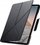 Заштитна маска Pitaka за Apple iPad Pro 12.9, тенка, црна