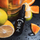 Vaj për mjekër Angry Beards Bobby Citrus 30 ml