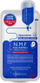 Maskë fytyre Mediheal N.M.F Aquaring Ampoule Mask EX, njëpërdorimëshe, për hidratim të fortë