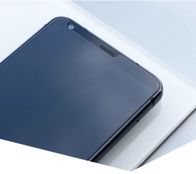 Xham mbrojtës 3MK HardGlass për Google Pixel 10A, xham i temperuar, transparnet