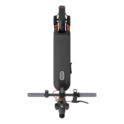 Trotinet elektrik Xiaomi Mi Electric Scooter 5 Max, 10\", 400W 48V, i zi