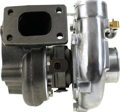 Turbocharger TurboWorks GTX2860R GEN2 DBB, T25, 5 bolt, 0.64AR