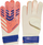 Doreza portjeri Adidas Predator Training për të rritur, me latex soft grip për stërvitje, portokalli