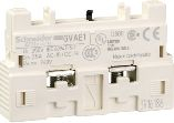 Kontakt ndihmës Schneider Electric TeSys Deca GVAE1, 2 kontakte 1NO 1NC, 2.5A 240V AC, i bardhë