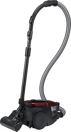 Fshesë me korrent Samsung VC07M3130V1/SB, 700W, 2L, e kuqe