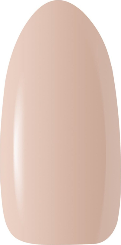 Llak gjysmë-permanent Activeshop OCHO Nails 801, 5 g, kafe