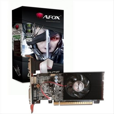 Kartelë grafike AFOX GeForce GT210, 1GB DDR3