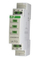 Llambë modulare F&F 3 Faza, 3x230V + N, AC, LK-713G, e gjelbër