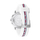 Orë për femra Tommy Hilfiger Pippa 1782735, e bardhë