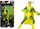 Figurë aksion Marvel Legends Classic Loki, seri Disney Plus, me 6 aksesorë, shumëngjyrëshe