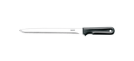 Thikë Fiskars K 20, për prerje të leshit mineral, zezë