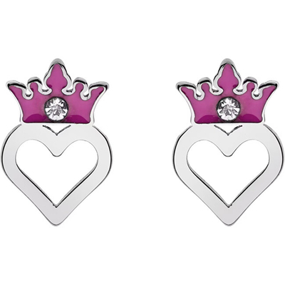 Vathë për vajza Disney Princess E600187RWL.CS, të argjendtë