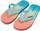 Sandale plazhi ONeill Profile Graphic M, flip flop, shumëngjyrëshe