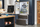 Frigorifer amerikan Haier HB18FGSAAA, 539L, Total No Frost, inox i errët