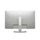 Monitor Dell S-Series S3221QSA , 4K UHD, 32", i argjendtë