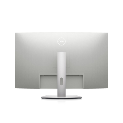 Monitor Dell S-Series S3221QSA , 4K UHD, 32", i argjendtë