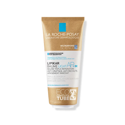 Krem La Roche-Posay Lipikar Baume Light Eco, 200ml
