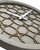 Orë muri Nextime Concrete Love 3212BR