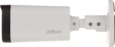 Kамера за безбедност Dahua HAC-HFW1200R-Z-A-2712-S6, 2MP, мото-зум 2.7-12mm, бела