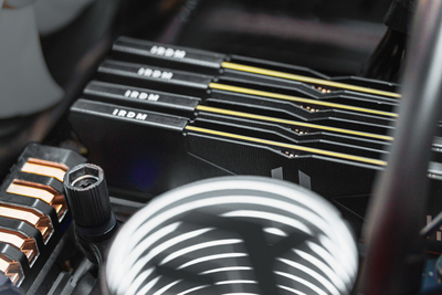 Memorie RAM GoodRam IRDM DDR5, 64GB, 5600MHz, CL36